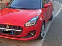 usata Suzuki Swift 1.2h Top 2wd