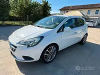 Usata Opel Corsa Cosmo 90 CV (66 kW) 2016 Other Utilitaria