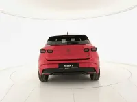 Nuova Renault Clio Esprit Alpine 109 CV (80 kW) 2025 Rosso assoluto Utilitaria