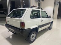 usata Fiat Panda 4x4 - - 1100 i.e. Climbing