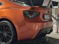 Usata Toyota GT86 GT 250 CV (183 kW) 2012 Coupé