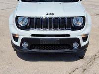 usata Jeep Renegade 1.3 T4 190CV PHEV 4xe AT6 Limited