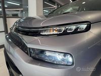 Usata Citroën C3 Aircross Shine 110 CV (80 kW) 2022 Grigio SUV
