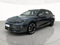 Usata Cupra Leon 150 CV (110 kW) 2025 Station wagon