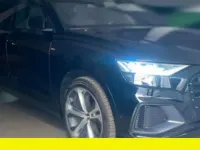Usata Audi Q8 286 CV (210 kW) 2019 Other SUV