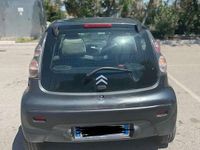 Usata Citroën C1 68 CV (50 kW) 2007 Utilitaria