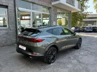 Usata Cupra Formentor 310 CV (228 kW) 2023 Grigio cliff SUV