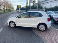 usata VW Polo Polo5p 1.4 tdi bm Fresh 75cv OK NEOPATENTATI