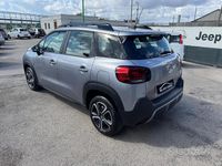 Usata Citroën C3 Aircross PureTech 130 CV (95 kW) 2021 Grigio SUV