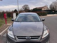 Usata Ford Mondeo 163 CV (119 kW) 2011 Grigio Station wagon