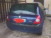 usata Renault Clio II Clio 1.5 dCi 85CV 3 porte