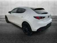 Usata Mazda 3 Homura-Line 122 CV (89 kW) 2023 Bianco Berlina