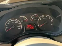 Usata Ford Ka 75 CV (55 kW) 2010 Blu Utilitaria