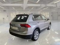 Usata VW Tiguan Business 149 CV (109 kW) 2020 SUV