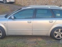 Usata Audi A4 130 CV (95 kW) 2004 Grigio Station wagon