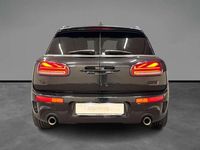 Usata Mini Cooper S Clubman Essential 178 CV (130 kW) 2023 Midnight black ii Station wagon