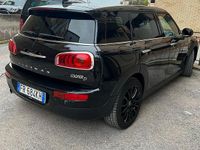 Usata Mini Clubman 2018 Nero Station wagon