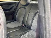 Usata Lancia Ypsilon 2007 Nero Utilitaria