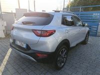 usata Kia Stonic 1.0 T-GDi 1.0 T-GDi 100 CV MHEV iMT Style