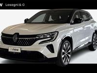 Usata Renault Austral Techno 131 CV (96 kW) 2023 Bianco SUV