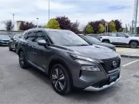 Usata Nissan X-Trail Tekna 158 CV (116 kW) 2024 Grigio SUV