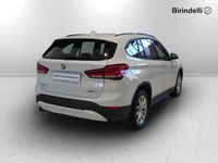 Usata BMW X1 Advantage 136 CV (100 kW) 2024 SUV