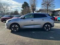 Usata Opel Grandland X Business Elegance 224 CV (164 kW) 2023 Grigio SUV