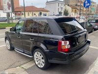 usata Land Rover Range Rover Sport 3.6 TDV8 HSE SOLO C