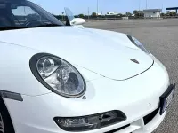 Usata Porsche 911 Carrera 4S Cabriolet 355 CV (261 kW) 2008 Cabrio
