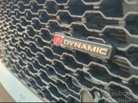 Usata Land Rover Range Rover evoque 163 CV (119 kW) 2022 Grigio SUV