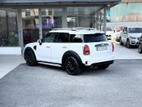 Usata Mini Cooper D Countryman Hype 150 CV (110 kW) 2017 Bianco SUV