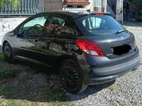 Usata Peugeot 207 73 CV (53 kW) 2010 Berlina