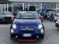 Usata Abarth 595 144 CV (105 kW) 2019 Cabrio