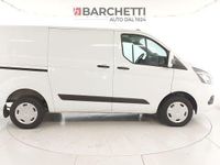 Usata Ford Transit Custom Trend 170 CV (125 kW) 2023 Bianco Furgone