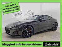 Usata Jaguar F-Type S 450 CV (330 kW) 2024 Nero Coupé