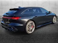 Usata Audi S5 367 CV (269 kW) 2025 Nero Station wagon