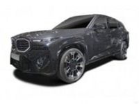 Nuova BMW XM Efficient Dynamics 653 CV (480 kW) 2025 Grigio SUV