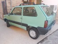 Usata Fiat Panda 39 CV (28 kW) 2000 Berlina