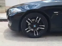 Usata BMW 520 M Sport 184 CV (135 kW) 2011 Berlina