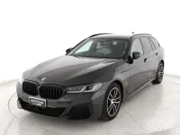 Occasion BMW 520 M Sport 190 ch (139 kW) 2023 Gris Break