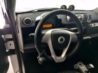 usata Smart ForTwo Coupé 2Aa serie-