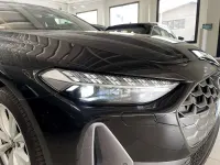 Usata Audi A5 Advanced Plus 204 CV (150 kW) 2025 Nero Berlina