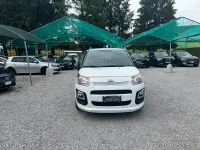 Usata Citroën C3 Picasso 99 CV (72 kW) 2017 Bianco Monovolume