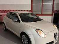 Second-hand Alfa Romeo MiTo Progression 84 CP (61 kW) 2015 Hatchback