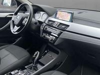 Usata BMW X2 Comfort Edition 150 CV (110 kW) 2023 Bianco SUV