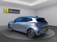 Usata Renault Clio V Techno 91 CV (66 kW) 2025 Metallizzata Berlina