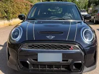 Usata Mini Cooper S 178 CV (130 kW) 2023 Nero Utilitaria