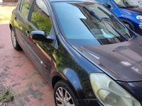 Usata Renault Clio II 75 CV (55 kW) 2006 Nero Berlina