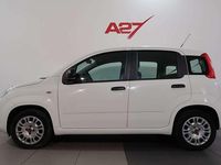 Usata Fiat Panda 69 CV (50 kW) 2022 Bianco Utilitaria
