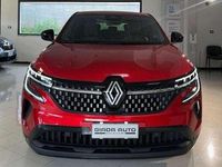 Usata Renault Austral Techno 158 CV (116 kW) 2022 Rosso SUV